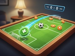 Гульня Strike Point