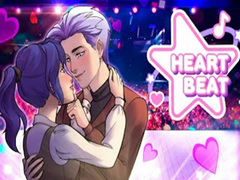 Гульня Heart Beat