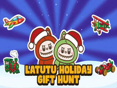 Гульня Latutu Holiday Gift Hunt