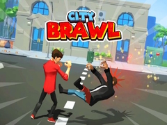 Гульня City Brawl