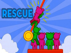 Гульня Rescue