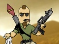Гульня Mass Mayhem 2