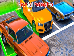 Гульня Precision Parking Pro