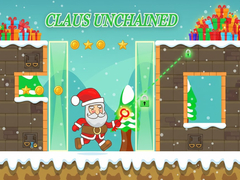 Гульня Claus Unchained