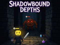 Гульня Shadowbound Depths