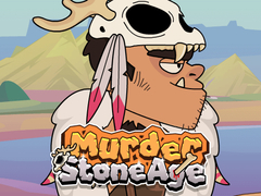 Гульня Murder Stone Age