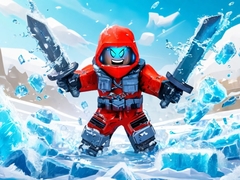 Гульня Blox Fruits