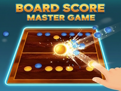 Гульня Board Score Master Game