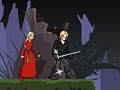 Гульня Princess Bride: The Fire Swamp