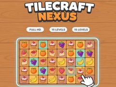 Гульня TileCraft Nexus