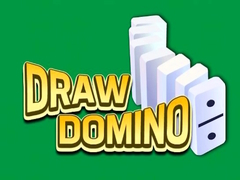 Гульня Draw Domino