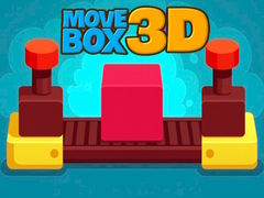 Гульня Move Box 3D