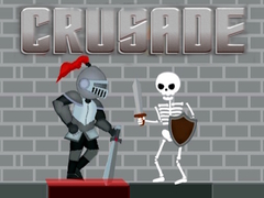 Гульня Crusade