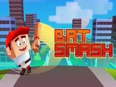 Гульня Bat Smash