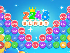Гульня 2248 Blast