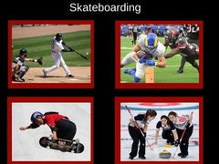 Гульня World Sport Quiz: Epic Trivia