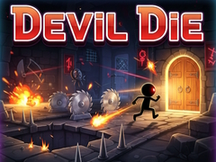 Гульня Devil Die