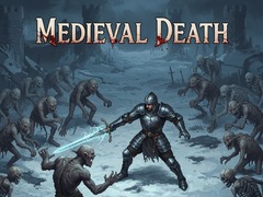 Гульня Medieval Death