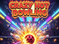 Гульня Crazy Hot Bowling