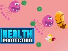 Гульня Health Protections
