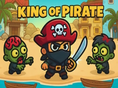 Гульня King of pirate
