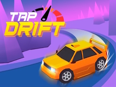 Гульня Tap Drift