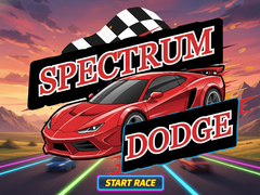 Гульня Spectrum Dodge