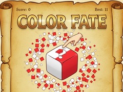 Гульня Win Color