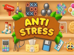 Гульня Anti-stress