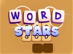 Гульня Word Stars