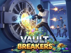 Гульня Vault Breakers