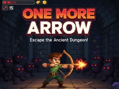 Гульня One More Arrow