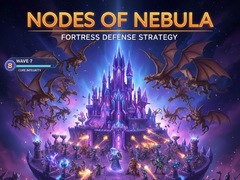 Гульня Nodes of Nebula