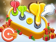 Гульня Darts Jam