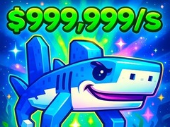 Гульня Steal Brainrot Monsters!