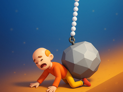 Гульня Rescue Sharp Turn