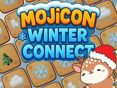 Гульня Mojicon Winter Connect