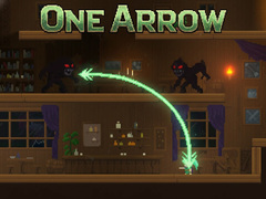Гульня One Arrow 