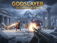 Гульня Godslayer: Olympus Rising