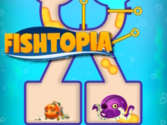 Гульня Fishtopia