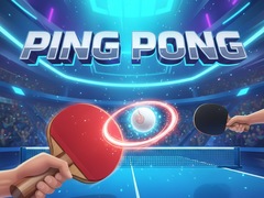 Гульня PingPong