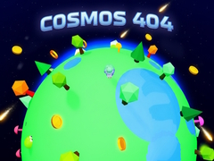 Гульня Cosmos 404