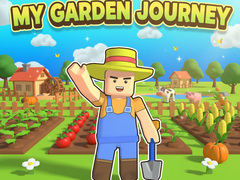 Гульня My Garden Journey