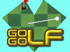 Гульня Go Golf