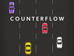 Гульня Counterflow
