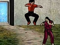 Гульня Capoeira