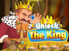 Гульня Unlock the King