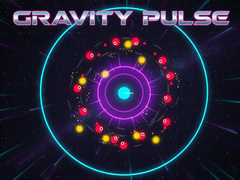 Гульня Gravity Pulse