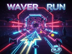Гульня Wave Run