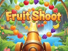 Гульня Fruit Shoot